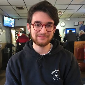 Meet your Posher, Jack